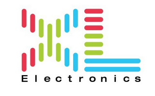 XL ELECTRONICS logo
