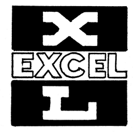 XL EXCEL logo