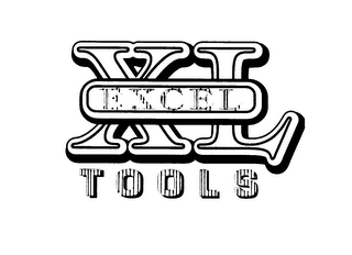 XL EXCEL TOOLS logo