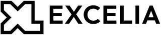 XL EXCELIA logo