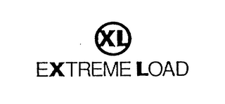 XL EXTREME LOAD logo
