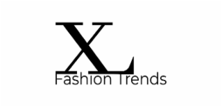 XL FASHION TRENDS logo