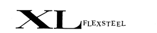 XL FLEXSTEEL logo