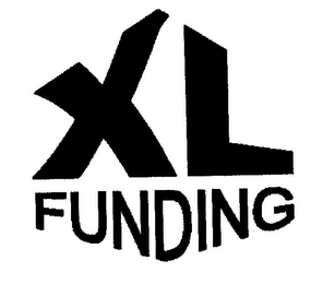 XL FUNDING logo