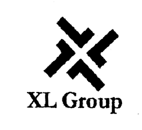 XL GROUP logo