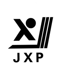 XL JXP logo