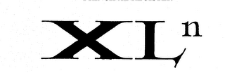 XL N logo