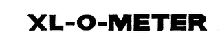 XL-O-METER logo