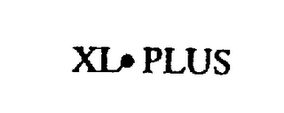 XL-PLUS logo