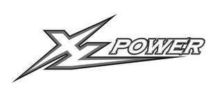 XL POWER logo