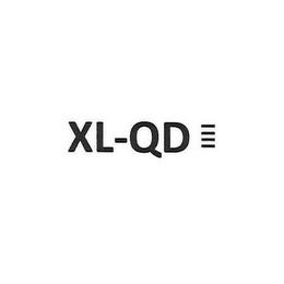 XL-QD logo