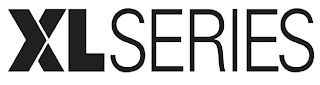 XL SERIES logo