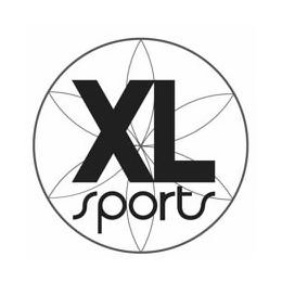 XL SPORTS logo