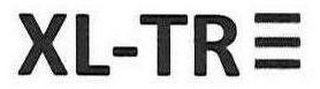 XL-TR logo