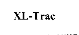 XL-TRAC logo