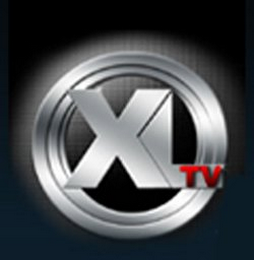 XL TV logo