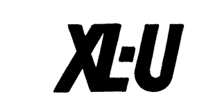 XL-U logo