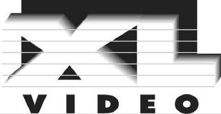 XL VIDEO logo
