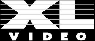 XL VIDEO logo