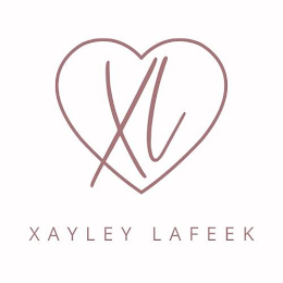 XL XAYLEY LAFEEK logo