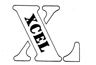 XL XCEL logo