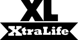 XL XTRALIFE logo