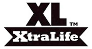 XL XTRALIFE logo