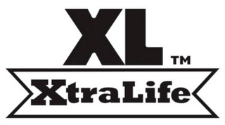 XL XTRALIFE logo