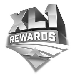 XL1 REWARDS logo