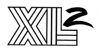XL2 logo