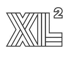 XL2 logo