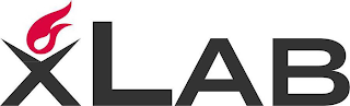 XLAB logo