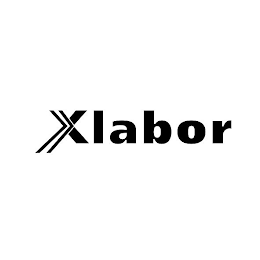 XLABOR logo