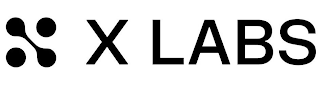XLABS logo