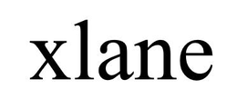 XLANE logo