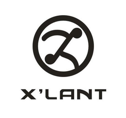 X'LANT logo