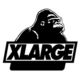 XLARGE logo