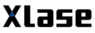XLASE logo