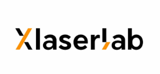 XLASERLAB logo