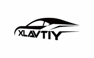 XLAVTIY logo