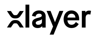 XLAYER logo