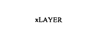 XLAYER logo