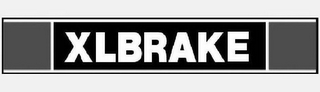 XLBRAKE logo