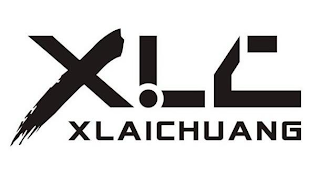 XLC XLAICHUANG logo
