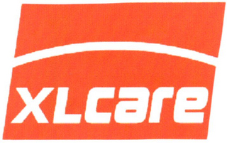 XLCARE logo