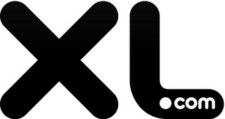 XL.COM logo