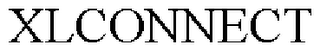 XLCONNECT logo