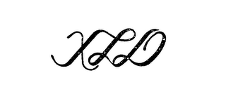 XLD logo