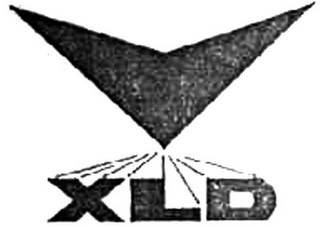 XLD logo
