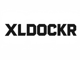 XLDOCKR logo